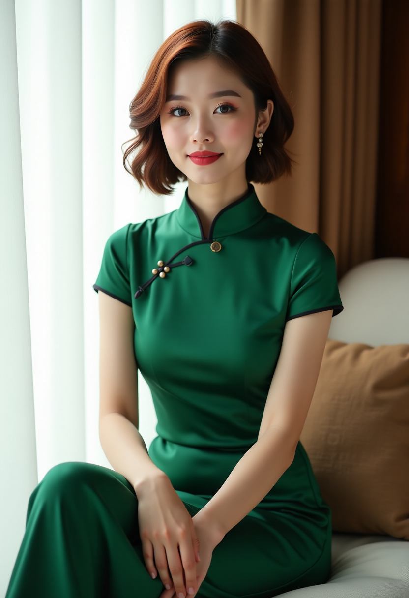 漫剧封面