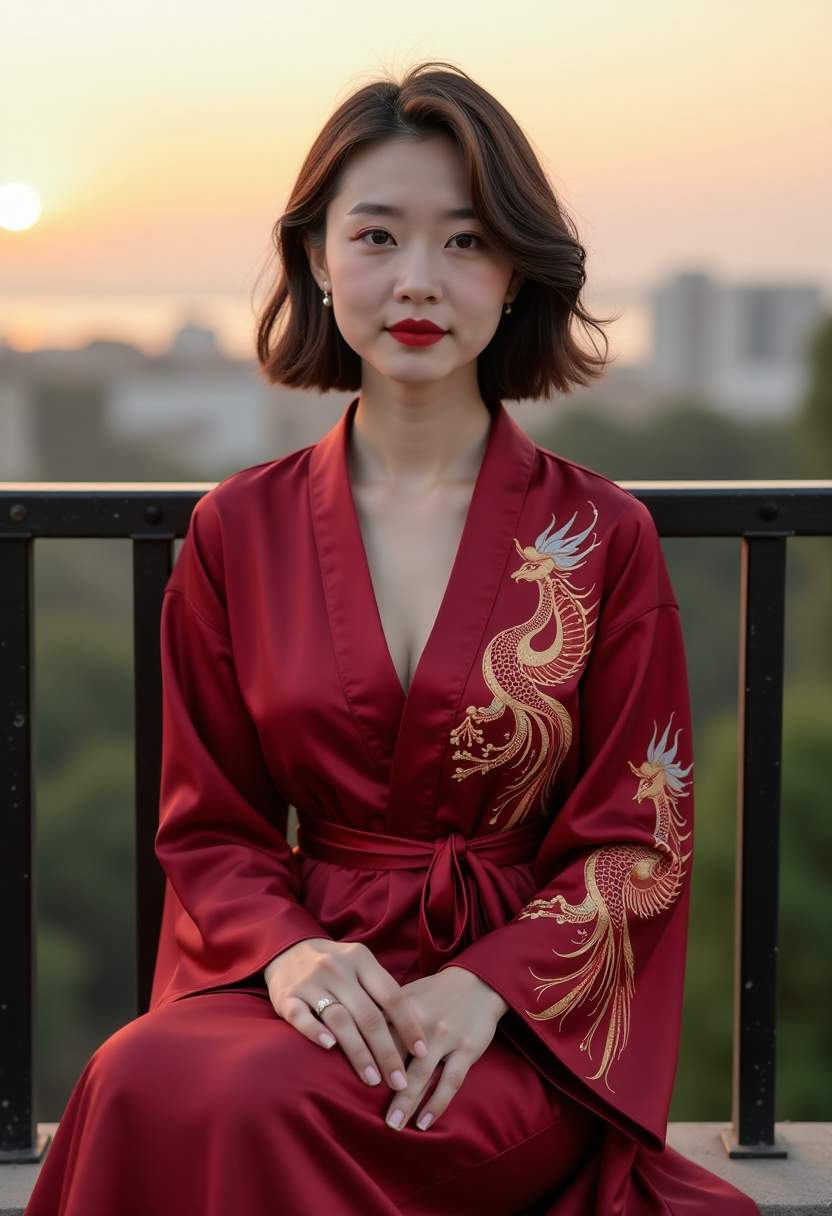 漫剧封面